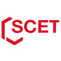 Scet logo - Similar company to Ancoris
