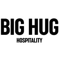 Big Hug Hospitality logo - Similar company to Arpinō