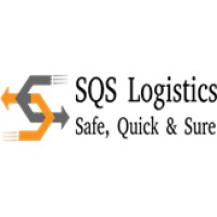 SQS CARGO & LOGISTICS LLP logo - Similar company to Indian Machine Mart