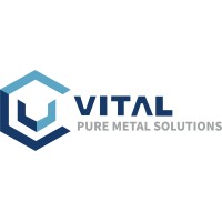 Vital Pure Metal Solutions GmbH logo - Similar company to Vital Thin Film Materials