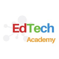 EdTech Academy by SEK Lab logo - Similar company to Edtech Bridges