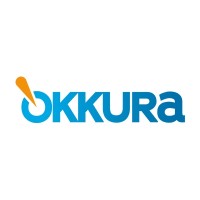 OKKURA ltd logo - Similar company to Rebbmann Automatyka Przemysłowa