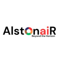 Alstonair Technologies Pvt Ltd logo - Similar company to Revin Tech