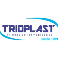 TRIOPLAST - Injeção de Termoplásticos logo - Similar company to Jxp Brink