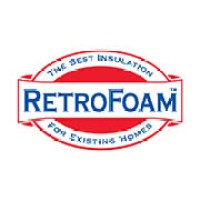 RetroFoam logo - Similar company to Plan B Escape Game