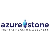 Azure Stone Mental Health & Wellness logo - Similar company to Thrive Pediatrics