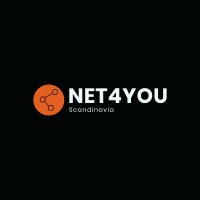 Net4You Scandinavia AB logo - Similar company to Oc Development Gmbh