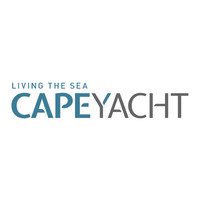 Cape Yacht Ltd. logo - Similar company to Top Leisure Yat Satış Ve Servis A.Ş.