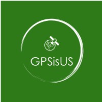 GPSisUS logo - Similar company to A-------------A