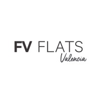 Apartamentos FV Flats Valencia logo - Similar company to 4Wanders Coliving Valencia & Retreats