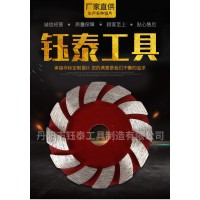 diamond saw blade，diamond-impregnated wheel logo - Similar company to Yash Tooling System