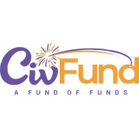 CivFund logo - Similar company to Otocash Enterprise