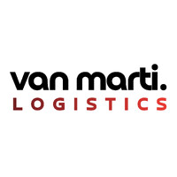 Van Marti B.V. logo - Similar company to Assurfina.  S.A.