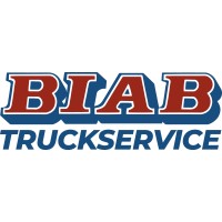 BIAB Truckservice AB logo - Similar company to Borås Truckservice Ab