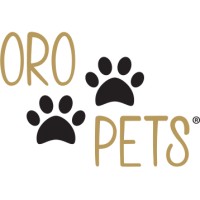 Oro Pets srl logo - Similar company to Wild Pets - Todo Para Su Mascota