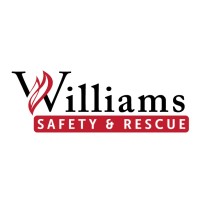 Williams Safety & Rescue logo - Similar company to Plenum Solutions