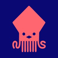 Neon Squid logo - Similar company to Moonlight Publishing Uk
