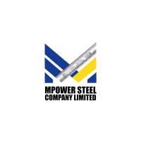 Mpower Steel Company logo - Similar company to Afriwell Limited