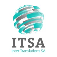 Inter-Translations SA (ITSA) logo - Similar company to Translingua Ltd