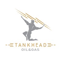 TankHead Oil & Gas logo - Similar company to R & D Stainless
