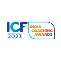 ICF INDIA COACHING AWARDS logo - Similar company to Nhrdn Kolkata Chapter