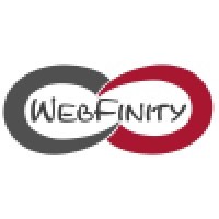 Webfinity logo - Similar company to Webfinity Solutions Ltd