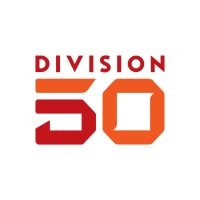 Division 50 logo - Similar company to Division50