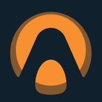 Aurachain logo - Similar company to Brain-X