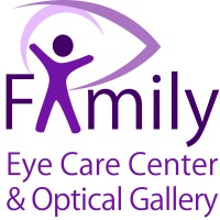 Family Eye Care Center & Optical Gallery logo - Similar company to Grobo Inc.