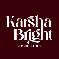 Karsha Bright Consulting logo - Similar company to Atone
