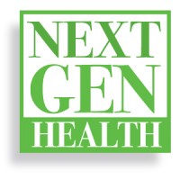Next Gen Health logo - Similar company to Next Gen Health & Lifestyle Clubs