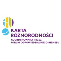 Karta Różnorodności logo - Similar company to Young Electric Summit