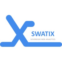 SWATIX Web Analytics logo - Similar company to Selmo!