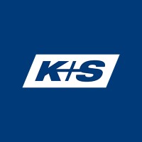 K plus S Middle East FZE DMCC logo - Similar company to K+S Group