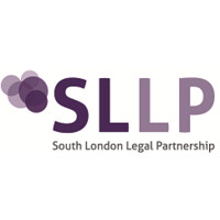 South London Legal Partnership logo - Similar company to One Source