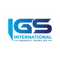 International Graphics Supplies logo - Similar company to Keller Dorian Graphics