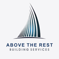Above the Rest Building Services logo - Similar company to Kane County Chronicle
