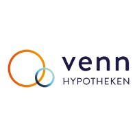Venn Hypotheken logo - Similar company to Attens Hypotheken