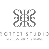 Rottet Studio logo - Similar company to Meyer Davis