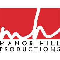 Manor Hill Productions logo - Similar company to Opav