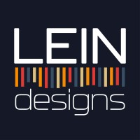 Lein Designs logo - Similar company to Lien Design