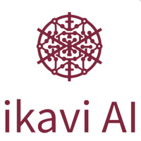 Ikavi AI logo - Similar company to Icaveuk