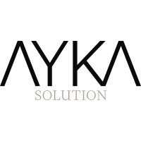 AYKA Solution GmbH logo - Similar company to Rbl Rheinbauland Ag