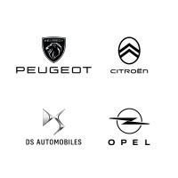 Trust Motors - Importator Peugeot/Citroën/DS/Opel în Romania logo - Similar company to Midocar