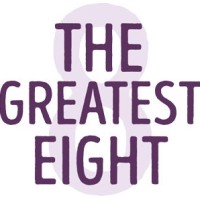 The Greatest 8 logo - Similar company to Beyond A Dream, Inc.