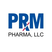 PRM Pharma, LLC logo - Similar company to Integrated Bio Ltd.