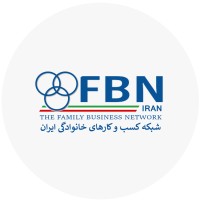 FBN Iran logo - Similar company to 2S Agency Inc