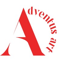 Adventus Art logo - Similar company to Müller + Busmann