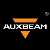 AuxBeam Lighting logo - Similar company to Driven Lighting Group (The Retrofit Source)