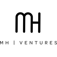 MH Ventures logo - Similar company to Moonboots Dao